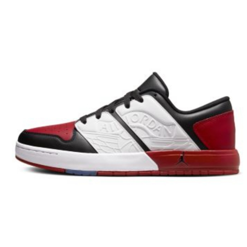 NIB - Jordan 1 Retro White 2022